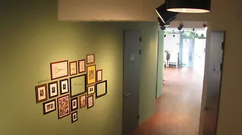 Orange Guest House - Hostel Busan Otel