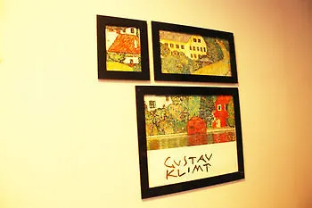 Orange Guest House - Hostel 釜山 酒店