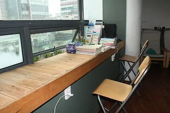 ** Hotel Orange Guest House - Hostel Busan South Korea