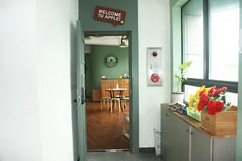 ** Hotel Orange Guest House - Hostel Busan South Korea