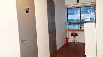 Orange Guest House - Hostel Busan