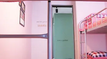 Orange Guest House - Hostel Busan 2*,  Corea del Sud