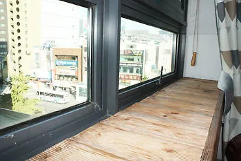 Hotel Orange Guest House - Hostel Busan