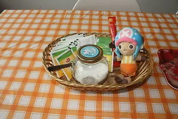 Orange Guest House - Hostel Busan