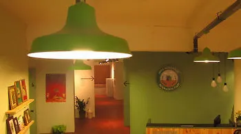 Hotel Orange Guest House - Hostel Busan