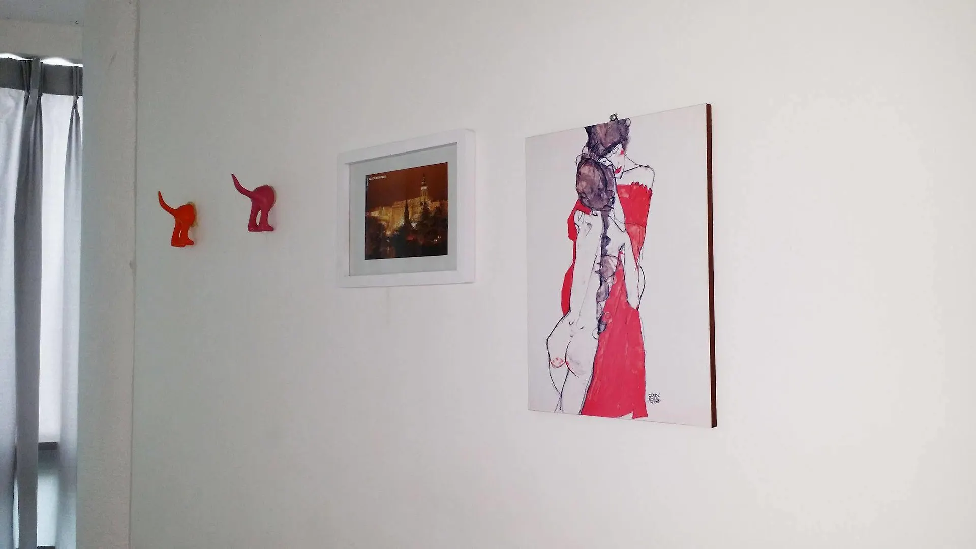 Orange Guest House - Hostel Busan South Korea