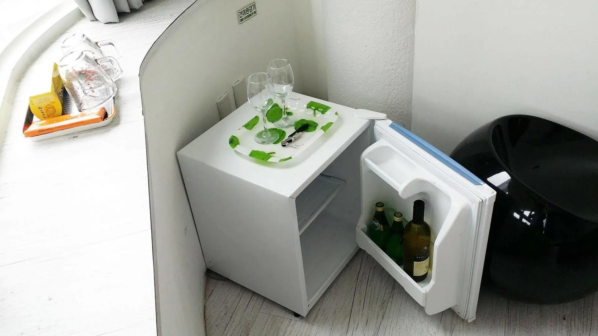 Orange Guest House - Hostel Busan Hotel