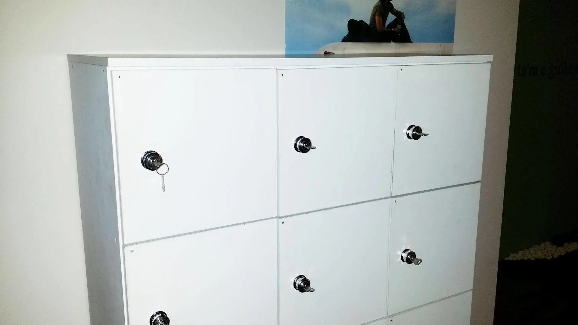 Hotel Orange Guest House - Hostel Busan
