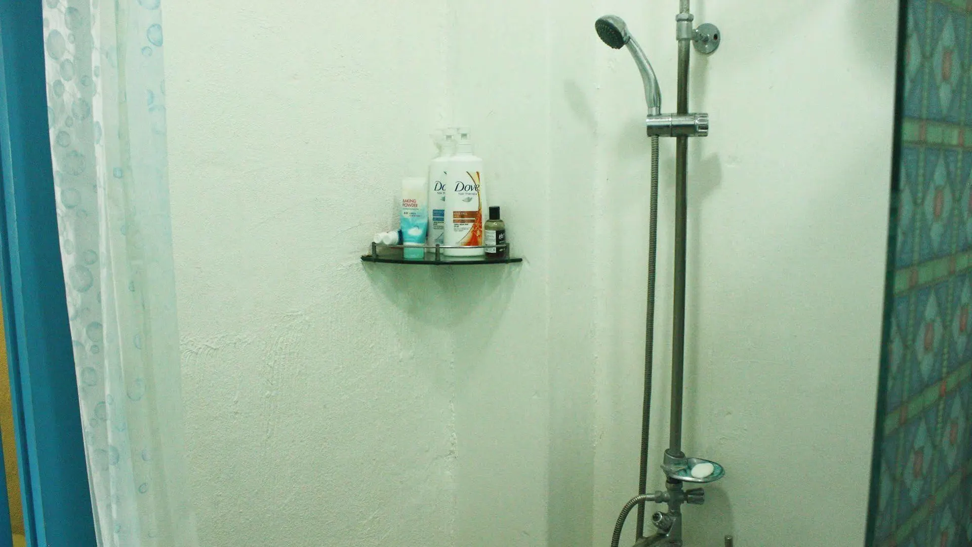 Orange Guest House - Hostel Busan South Korea