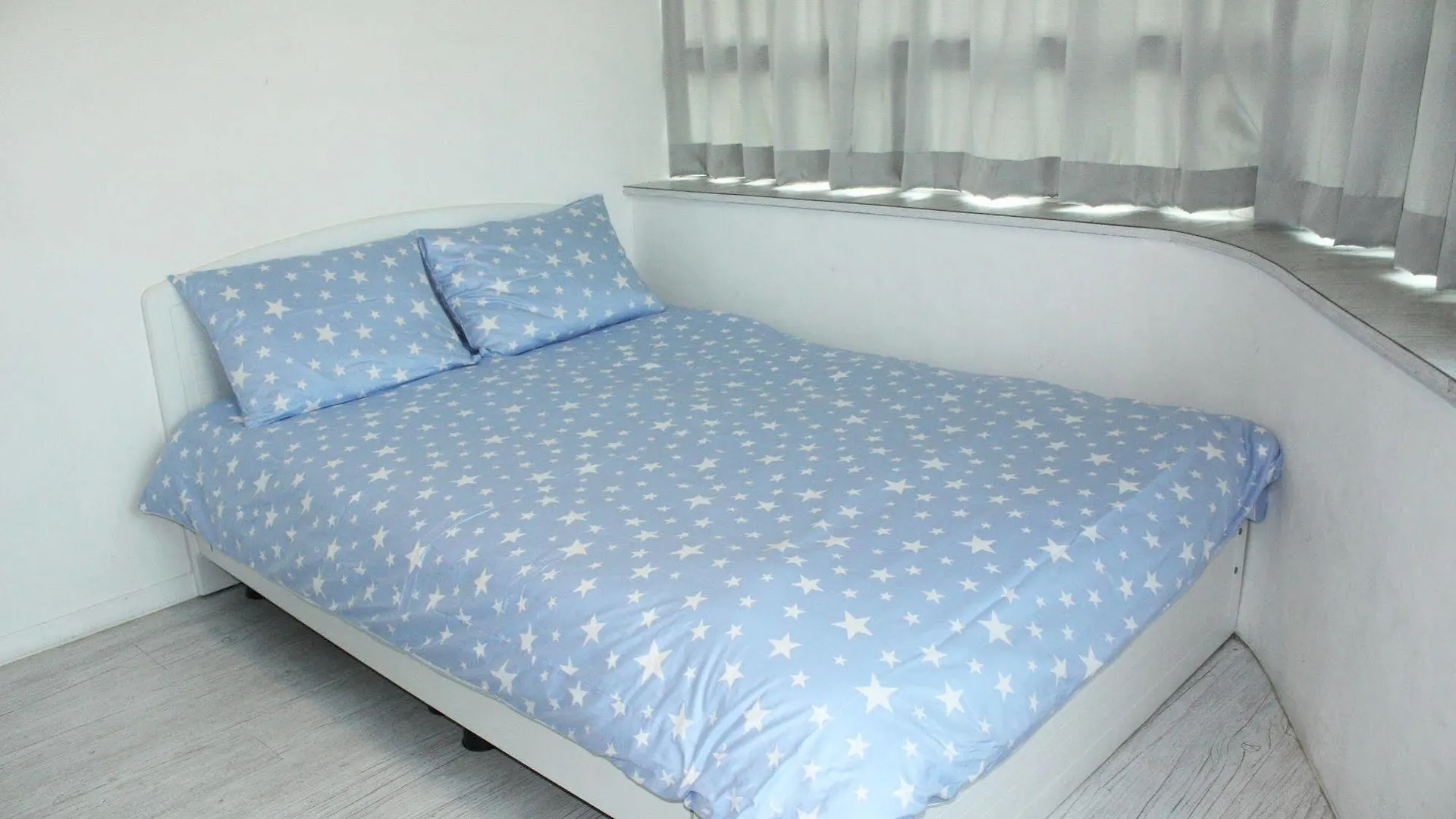Orange Guest House - Hostel Busan Hotel