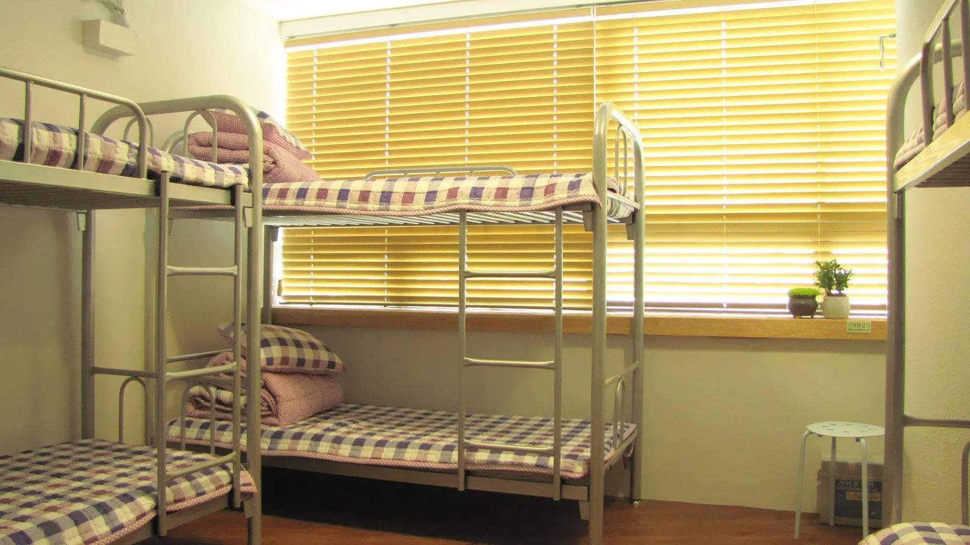 Orange Guest House - Hostel Busan South Korea