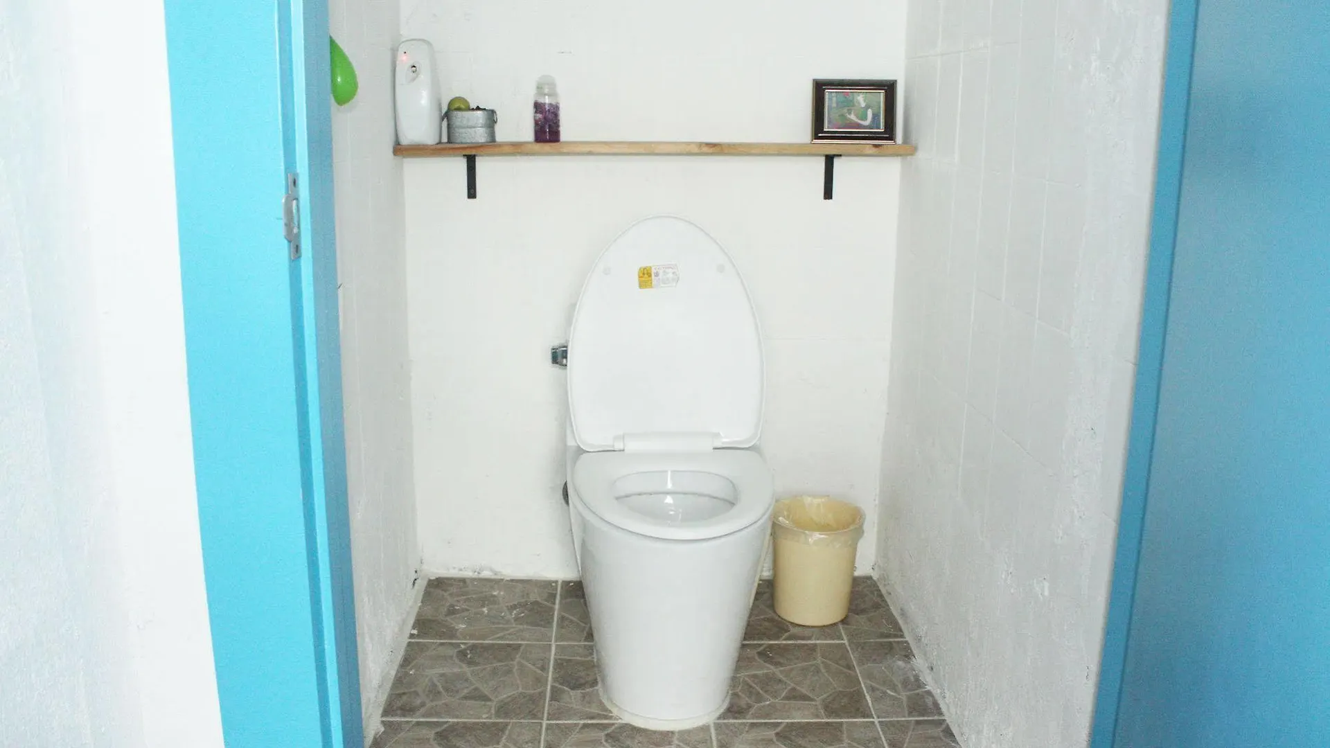 Orange Guest House - Hostel Busan 2*,  South Korea