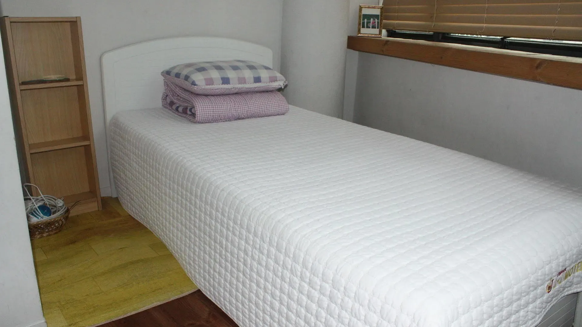 Orange Guest House - Hostel Busan
