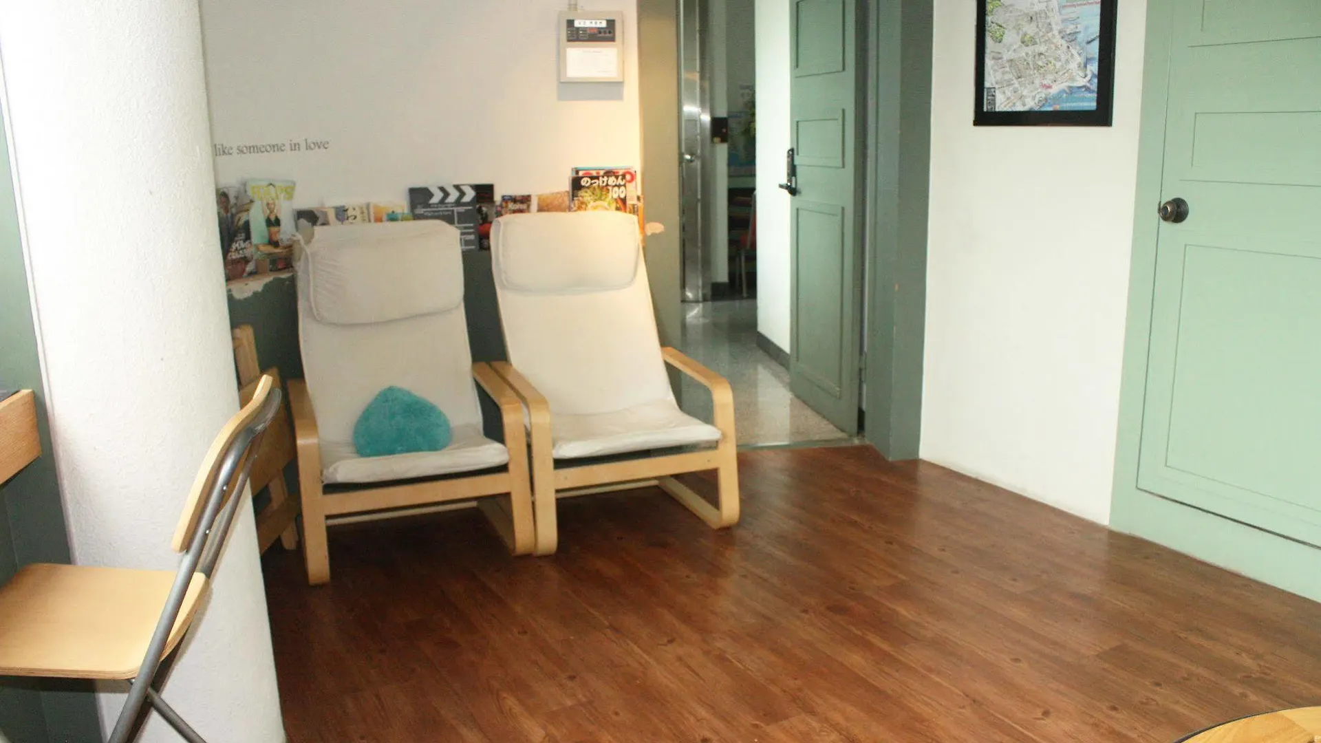 Hotel Orange Guest House - Hostel Busan