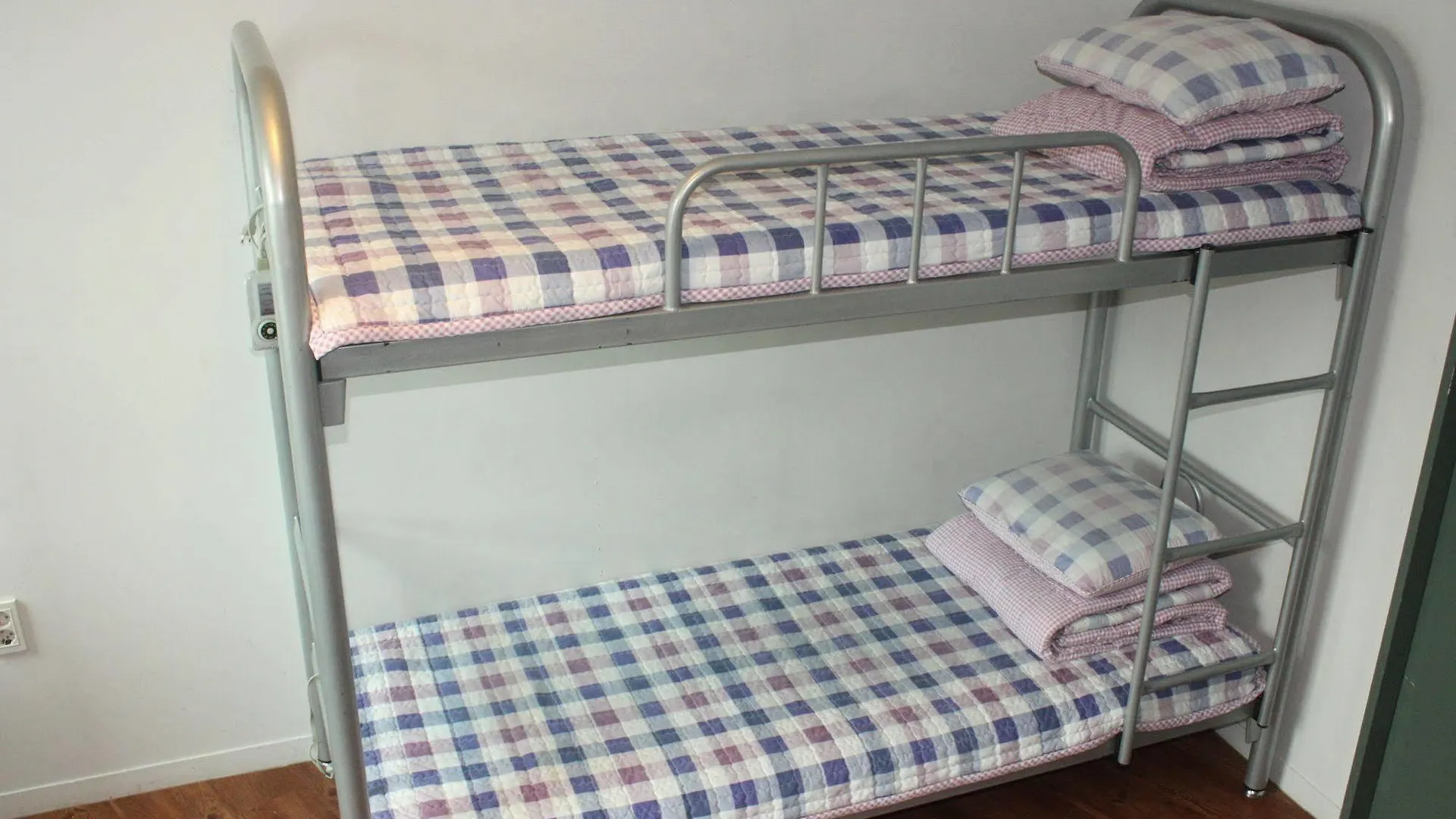 Orange Guest House - Hostel Busan South Korea