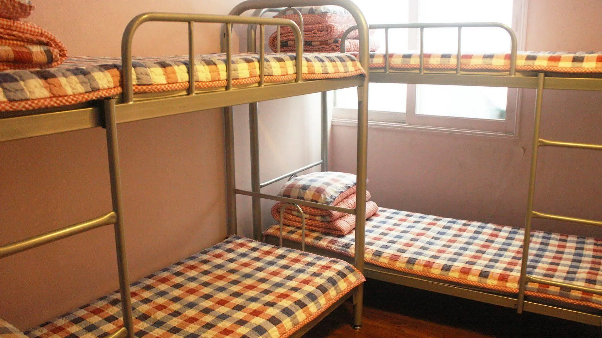 Orange Guest House - Hostel Busan 2*,  South Korea