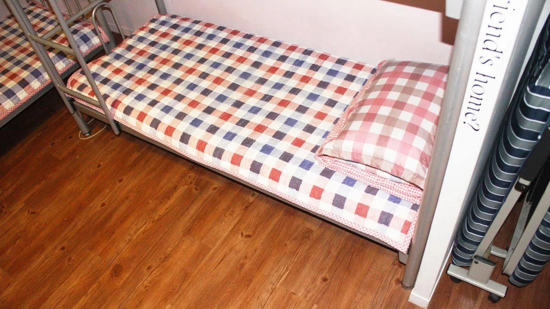 ** Hotel Orange Guest House - Hostel Busan South Korea