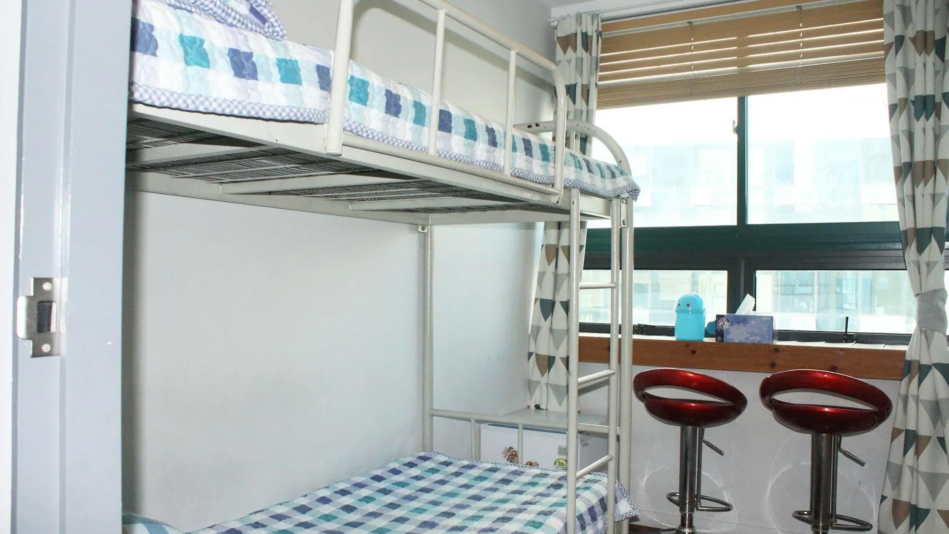 Orange Guest House - Hostel Busan