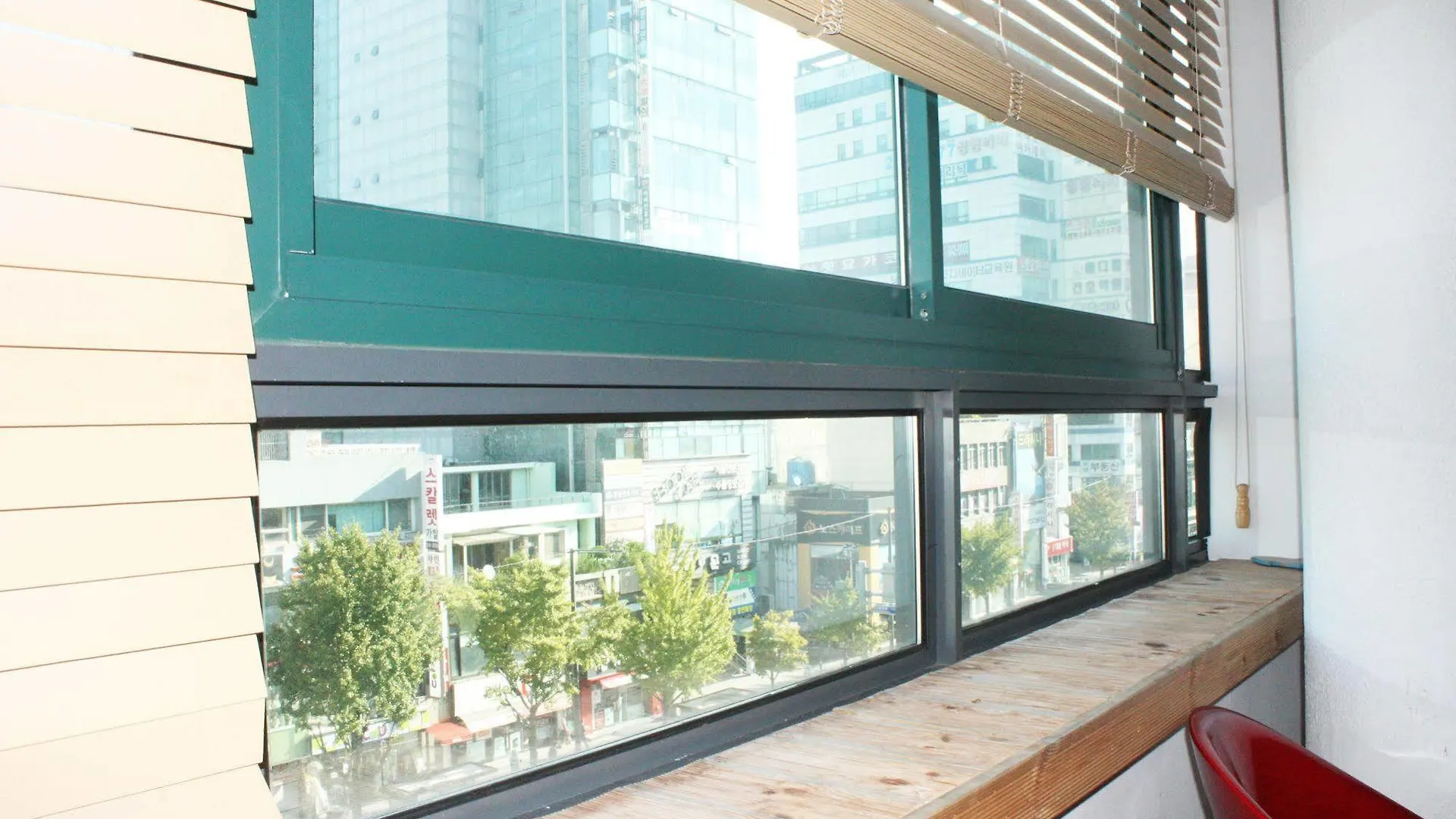 ** Hotel Orange Guest House - Hostel Busan South Korea